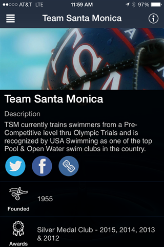 Team Santa Monica