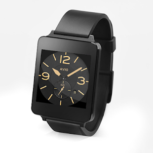 Avio HD Watch Face(圖4)-速報App