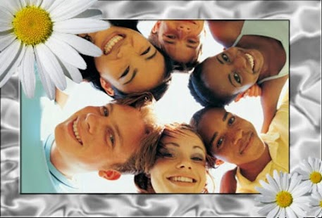 Flowers Photo Frames Screenshots 2