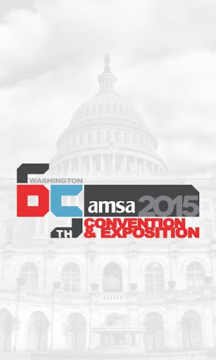 AMSA Annual Convention 2015