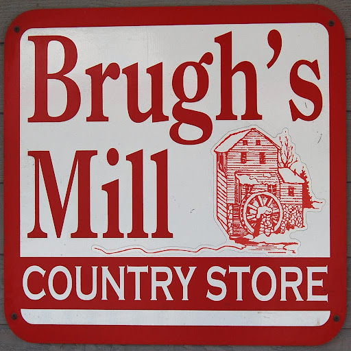 Brughs Mill Country Store