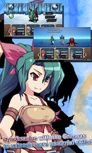 Premium-RPG Bonds of the Skies(圖3)-速報App