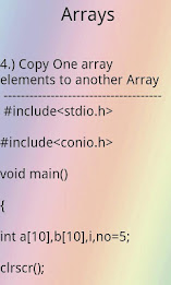 C Programming by Lakeba poster 3