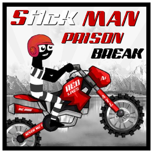 prison stick games escape the Prison Apps Play  Escape on Android Stick Google Man Break