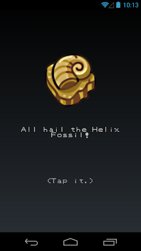 Ask the Helix