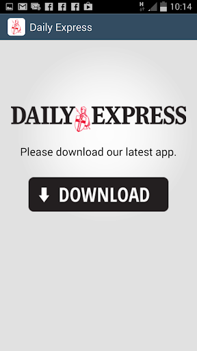 免費下載新聞APP|Daily Express Updater app開箱文|APP開箱王