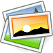 Picasa Mobile icon