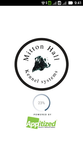 Mitton Hall Kennel Systems