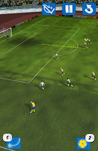 Score! World Goals v2.41 Apk 1