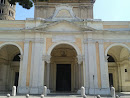Ravenna Chiesa Del Duomo