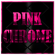Pink Theme CM13