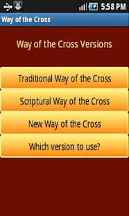 Way of the Cross(圖2)-速報App