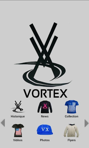 【免費購物App】Vortex-APP點子