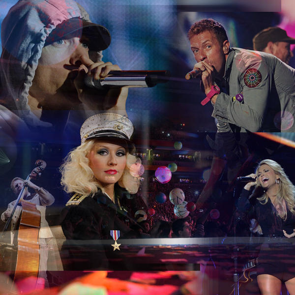 Free and discounted Grammy music