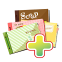 Scrapbooking Ext. (Icons) logo