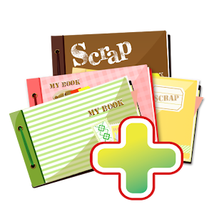 Scrapbooking Ext. (Icons) logo