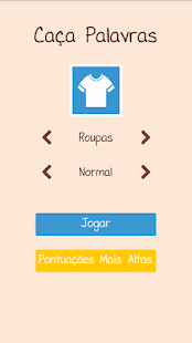 Caça Palavras(圖4)-速報App