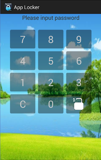 AppLock Free