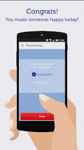 MobileRecharge - Mobile Top Up(圖5)-速報App