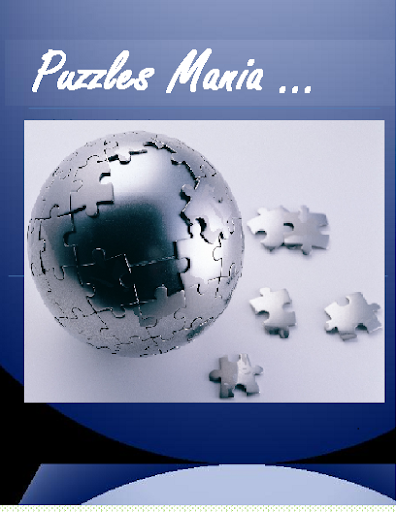 Puzzles Mania