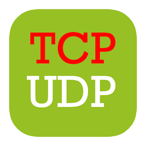 TCP Ports list 1.0