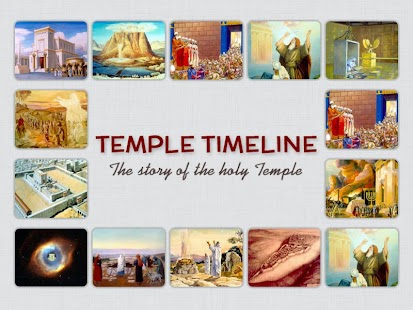 Temple Timeline HD Screenshots 3