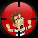 Prison Sniper : Prison Break icon