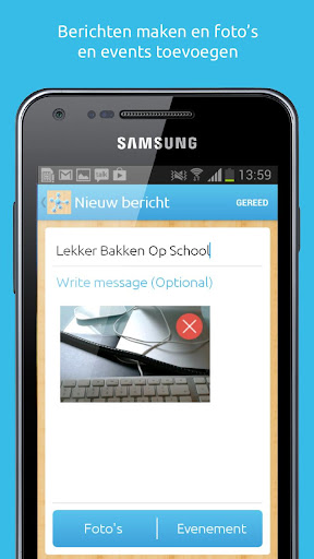 【免費教育App】Social Schools-APP點子