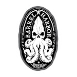 Logo of Barrel Harbor Thunder Clap Imperial Stout