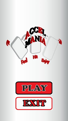 Accel Mania