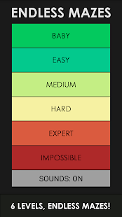 Endless Mazes(圖1)-速報App