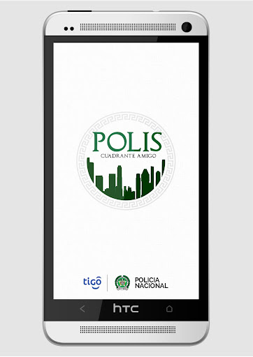 【免費工具App】POLIS-APP點子