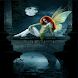 Spider Fairy Live Wallpaper