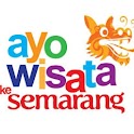 Visit Semarang logo