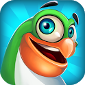 Seabirds icon