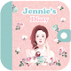 Jennie's diary APK