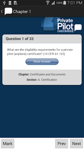 免費下載教育APP|Private Pilot Checkride app開箱文|APP開箱王
