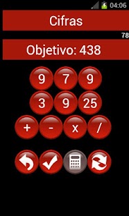 How to install Cifras y Letras patch 1.4 apk for pc