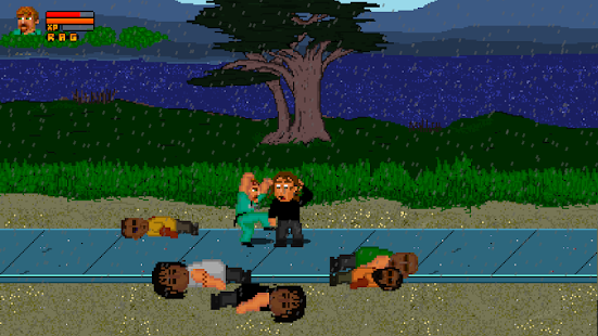 Free Fist Puncher APK