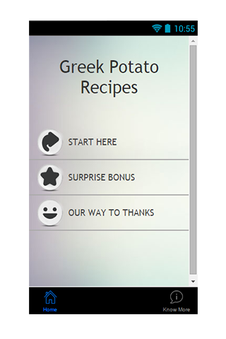 Greek Potato Recipes Guide