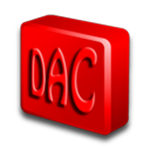 DAC - Dreambox Air Control logo