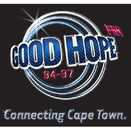 Good Hope FM LOGO-APP點子