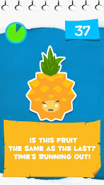 Dizzy Fruit poster 10