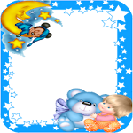 Kids Frames Apk