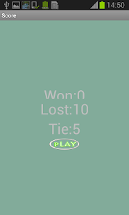 Tic Tac Toe Screenshots 1