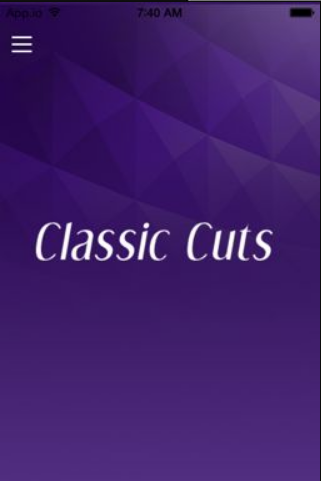 Classic Cuts
