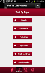 How to mod Arkansas Basic Driving Test lastet apk for android