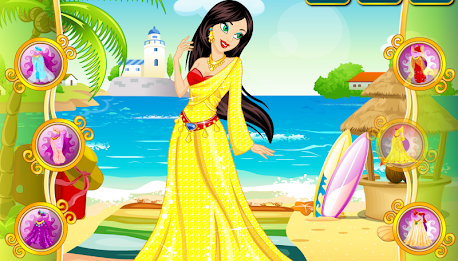 Alice at Spa poster 23