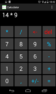 How to get Calculator patch 1.3 apk for bluestacks