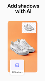 Photoroom AI Photo Editor 6